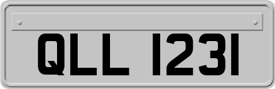 QLL1231