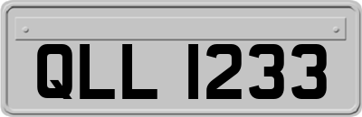 QLL1233