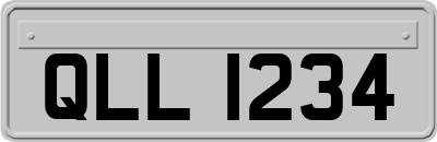 QLL1234