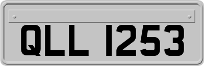 QLL1253