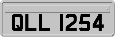 QLL1254