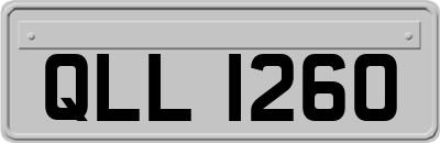 QLL1260