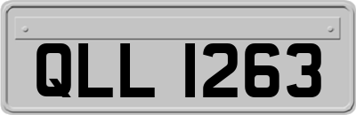 QLL1263