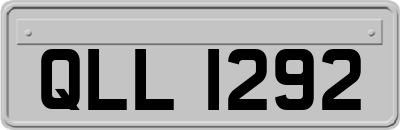 QLL1292