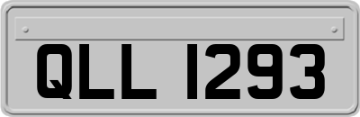 QLL1293