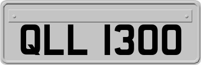 QLL1300