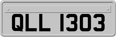 QLL1303