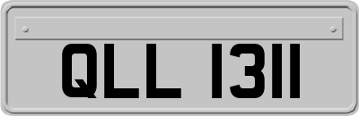 QLL1311