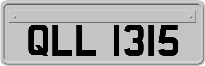 QLL1315