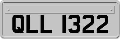 QLL1322