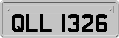 QLL1326