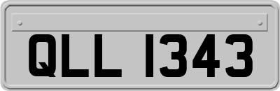 QLL1343