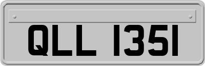 QLL1351