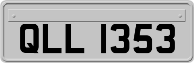 QLL1353