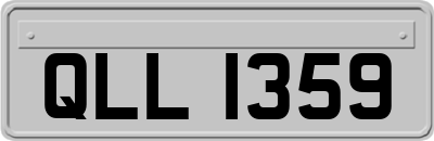 QLL1359