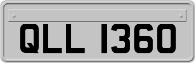 QLL1360