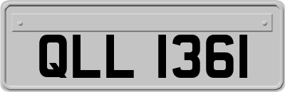 QLL1361