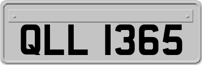 QLL1365