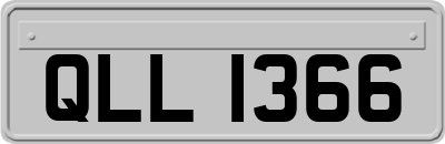 QLL1366