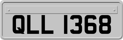 QLL1368