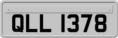 QLL1378