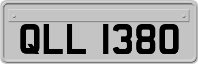 QLL1380