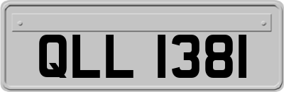 QLL1381