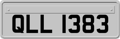 QLL1383