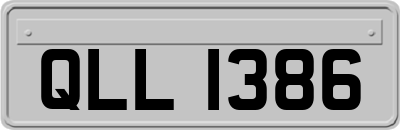 QLL1386