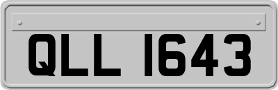 QLL1643