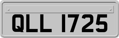 QLL1725