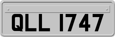 QLL1747