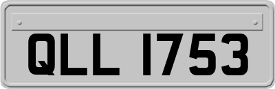 QLL1753