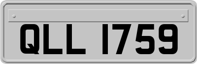 QLL1759