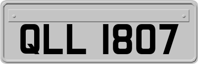 QLL1807