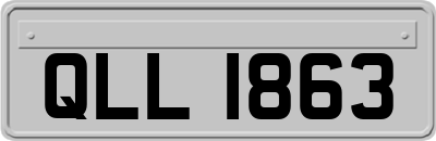 QLL1863