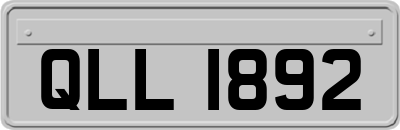 QLL1892