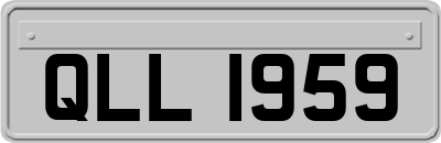 QLL1959