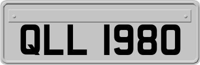 QLL1980