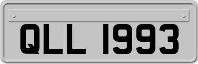 QLL1993