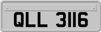 QLL3116