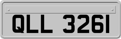 QLL3261