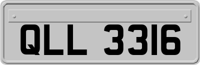 QLL3316