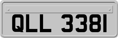 QLL3381