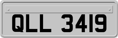 QLL3419