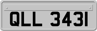 QLL3431