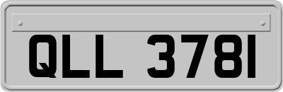 QLL3781