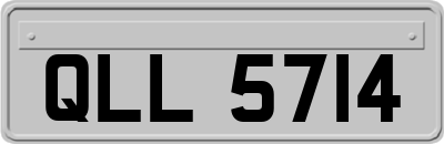 QLL5714