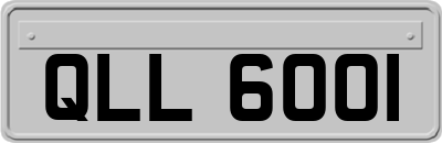 QLL6001