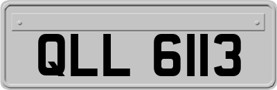 QLL6113